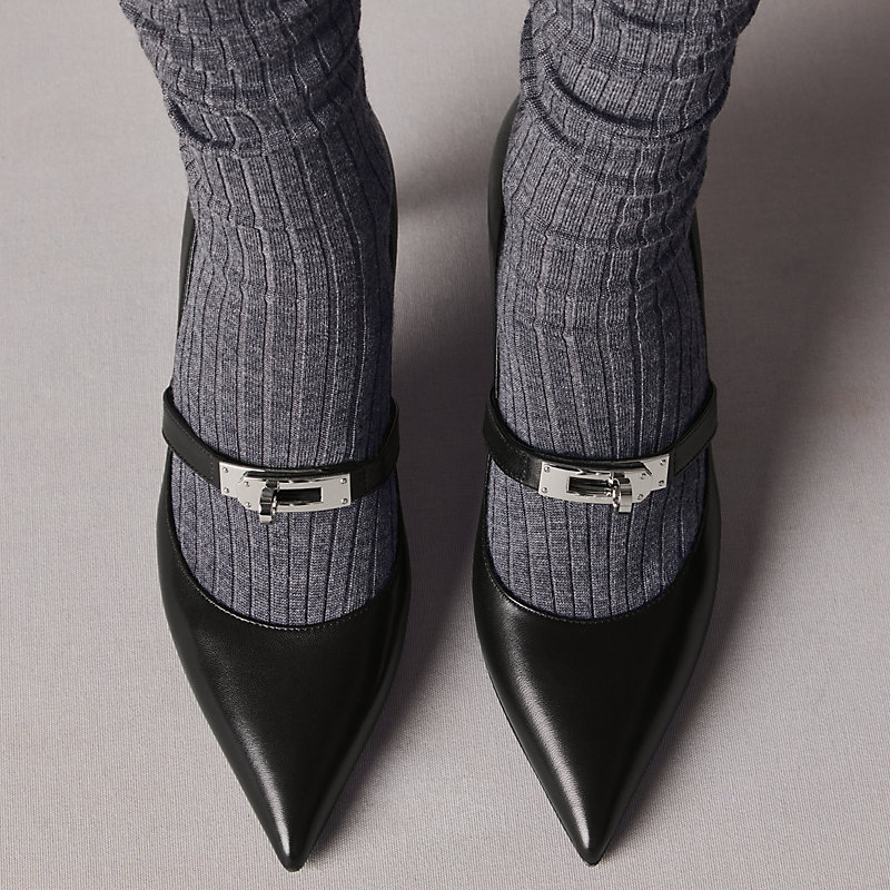 パンプス 《キアラ》 60 | Hermès - エルメス-公式サイト